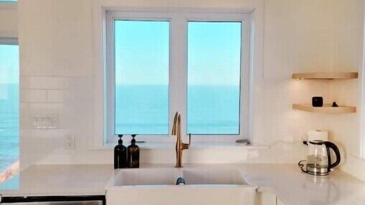 Photo of Kitchen in Savage Harbour