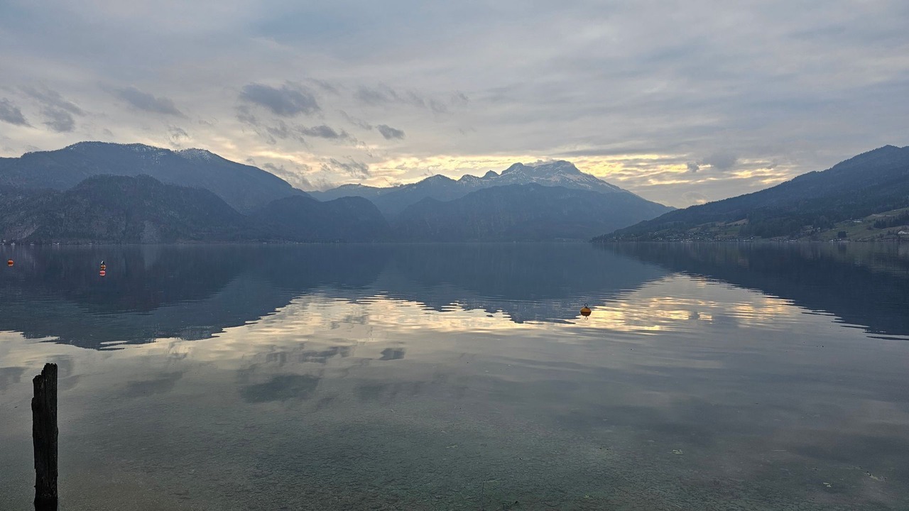 Photo of Others in Steinbach am Attersee