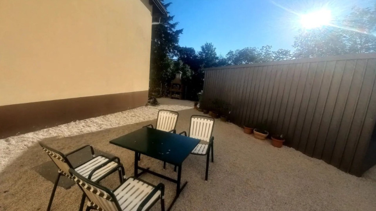Photo of Patio Balcony in Steinbach am Attersee