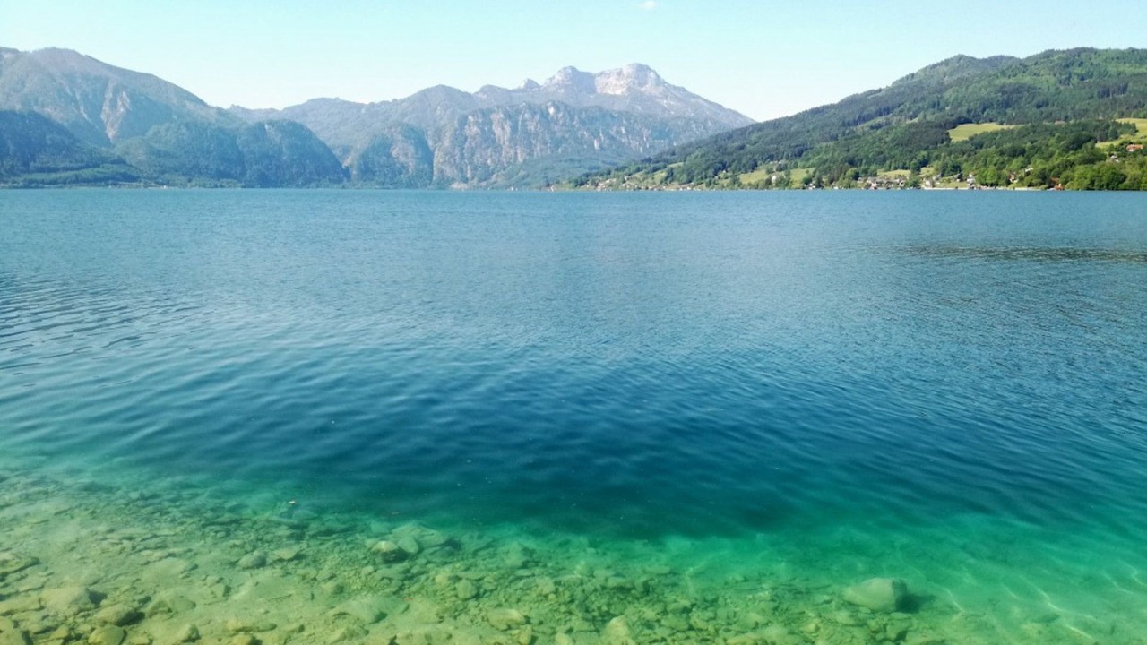 Photo of Others in Steinbach am Attersee