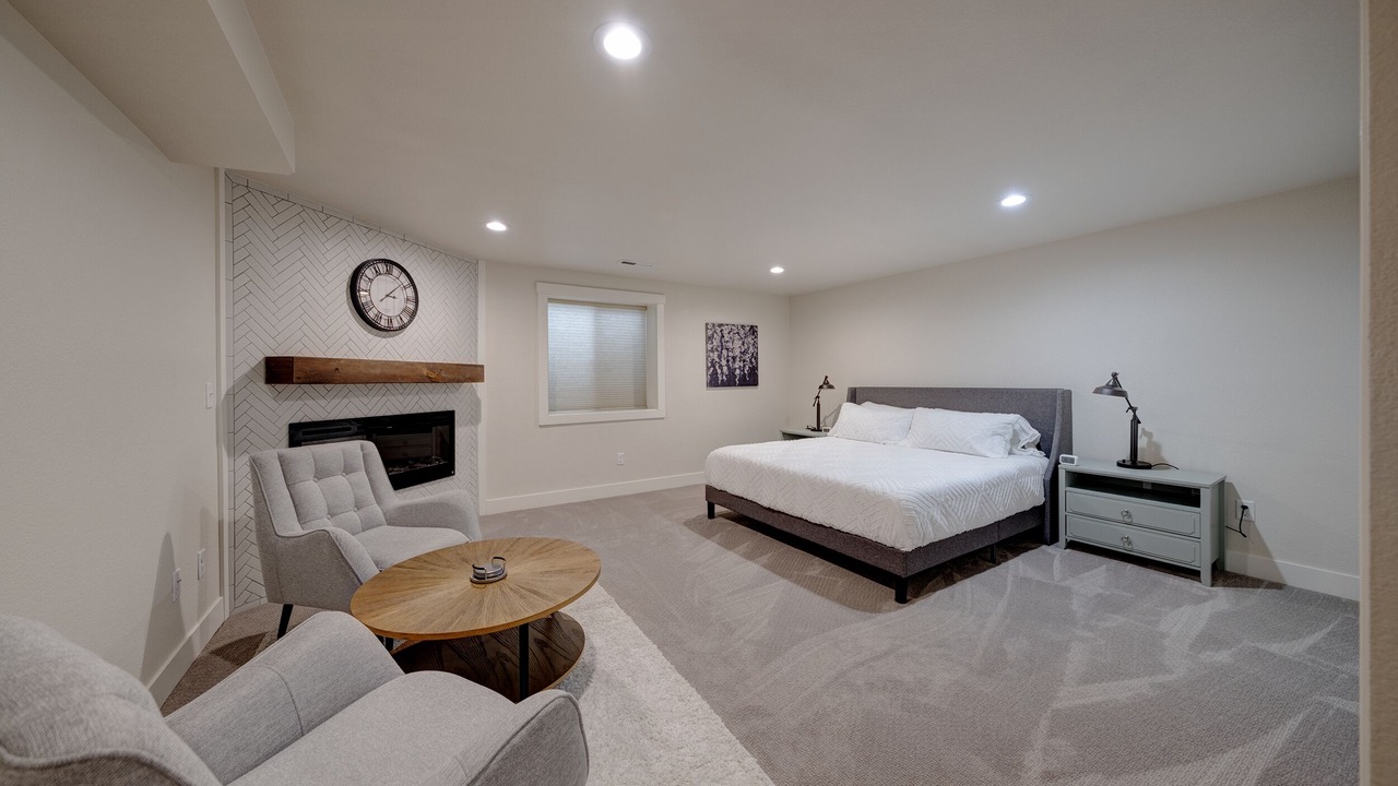 Photo of Livingroom in Sheridan