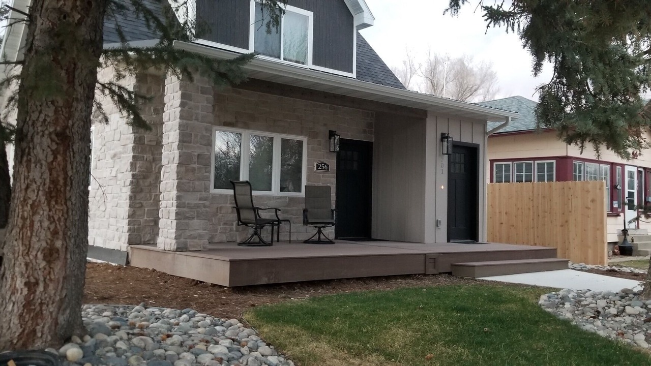 Photo of Outdoor in Sheridan