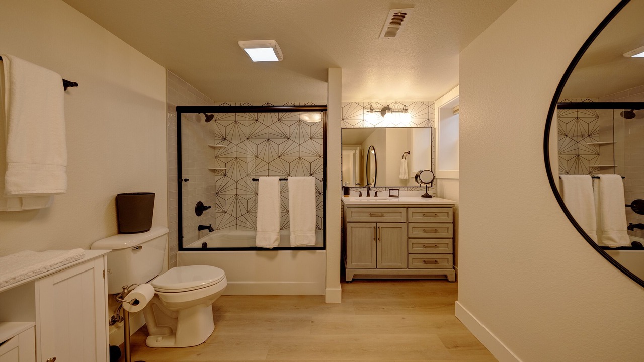 Photo of Bathroom in Sheridan