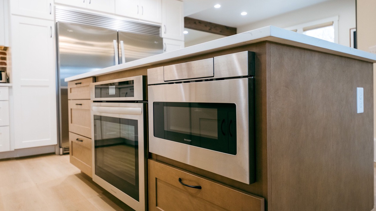 Photo of Kitchen in Sheridan
