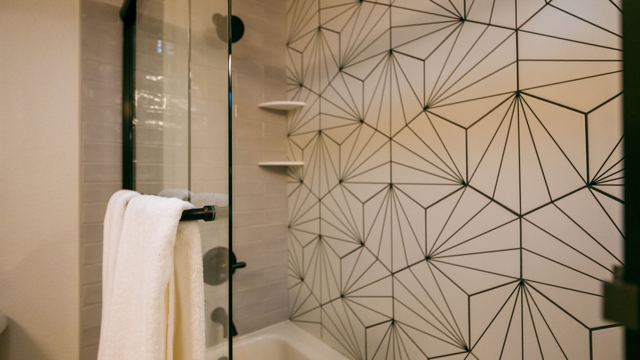 Photo of Bathroom in Sheridan