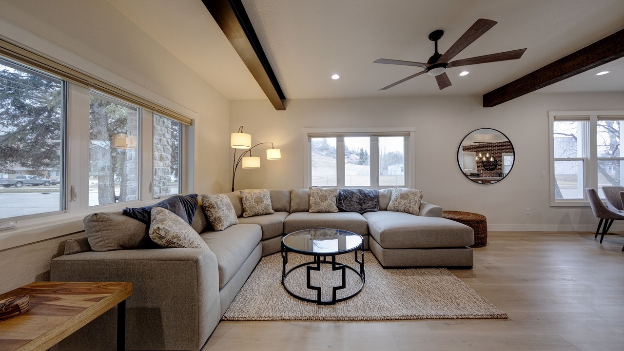 Photo of Livingroom in Sheridan