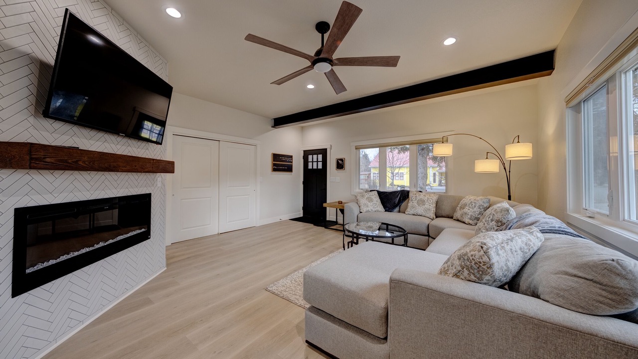 Photo of Bedroom in Sheridan