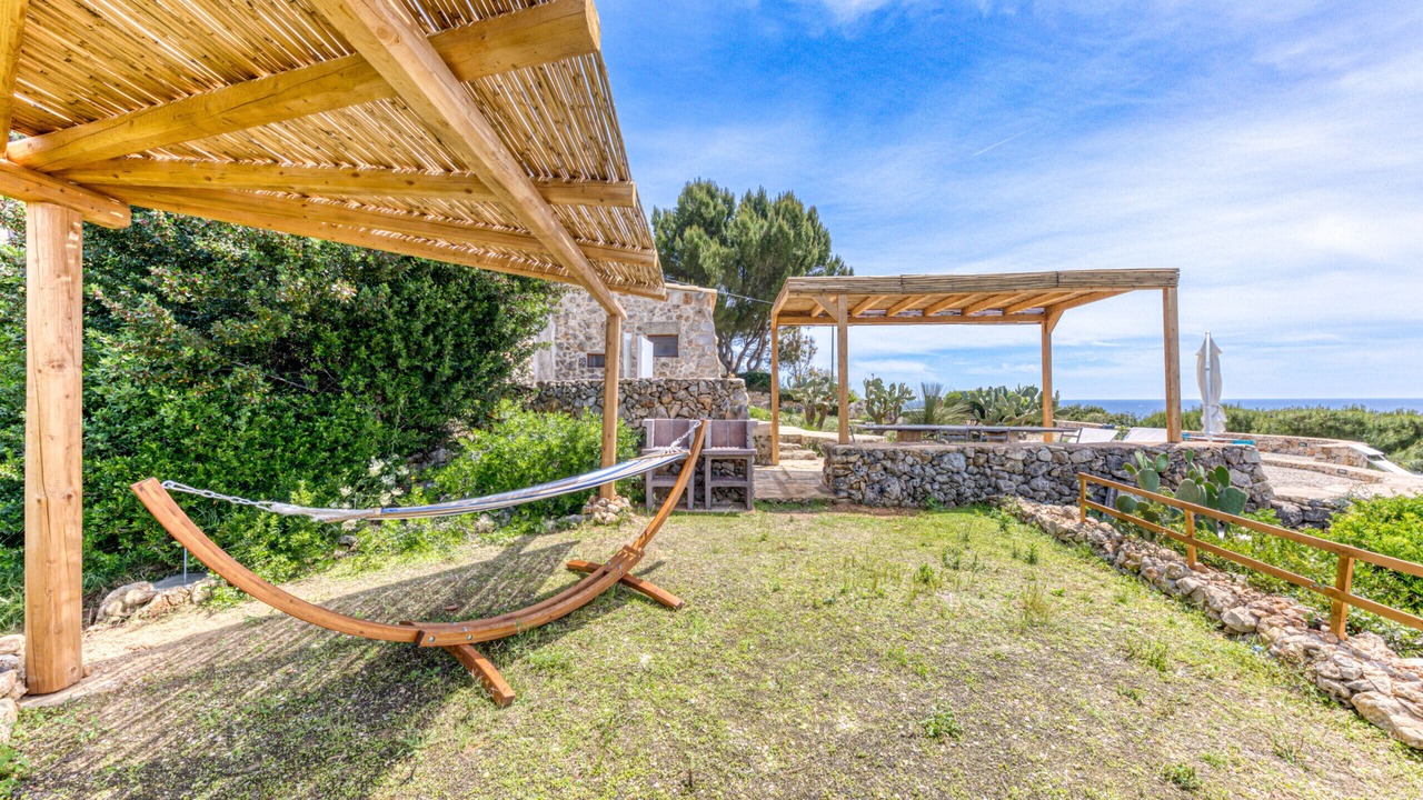 Photo of Patio Balcony in Torre Vado