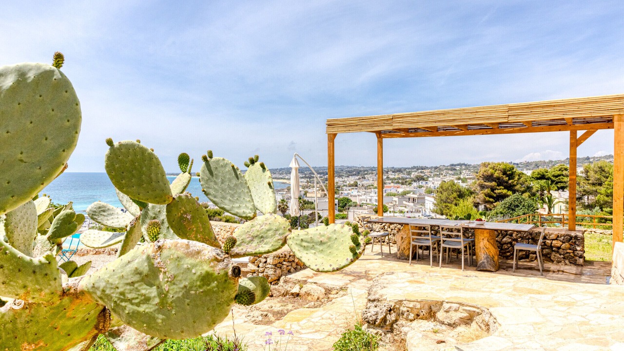 Photo of Patio Balcony in Torre Vado