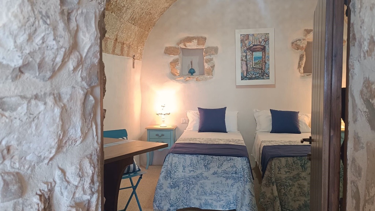Photo of Bedroom in Torre Vado