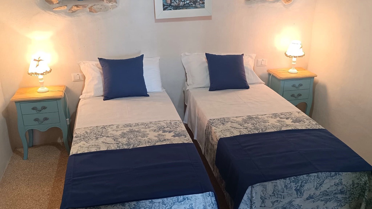 Photo of Bedroom in Torre Vado