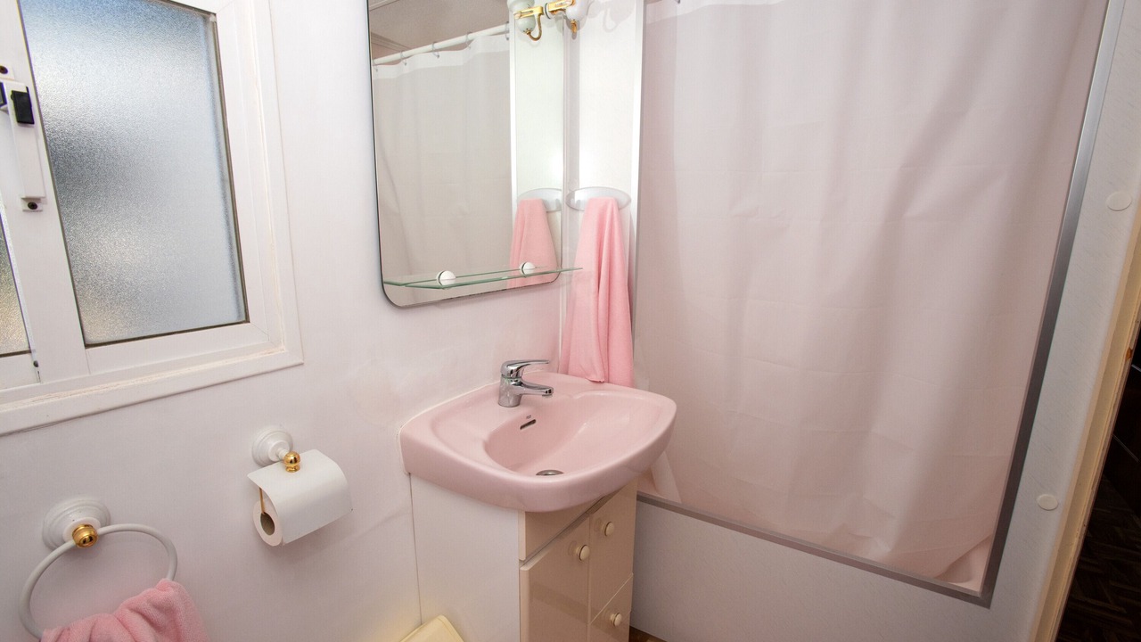 Photo of Bathroom in Mutxamel