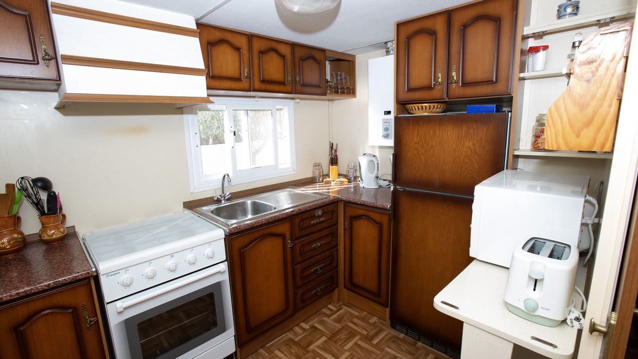 Photo of Kitchen in Mutxamel