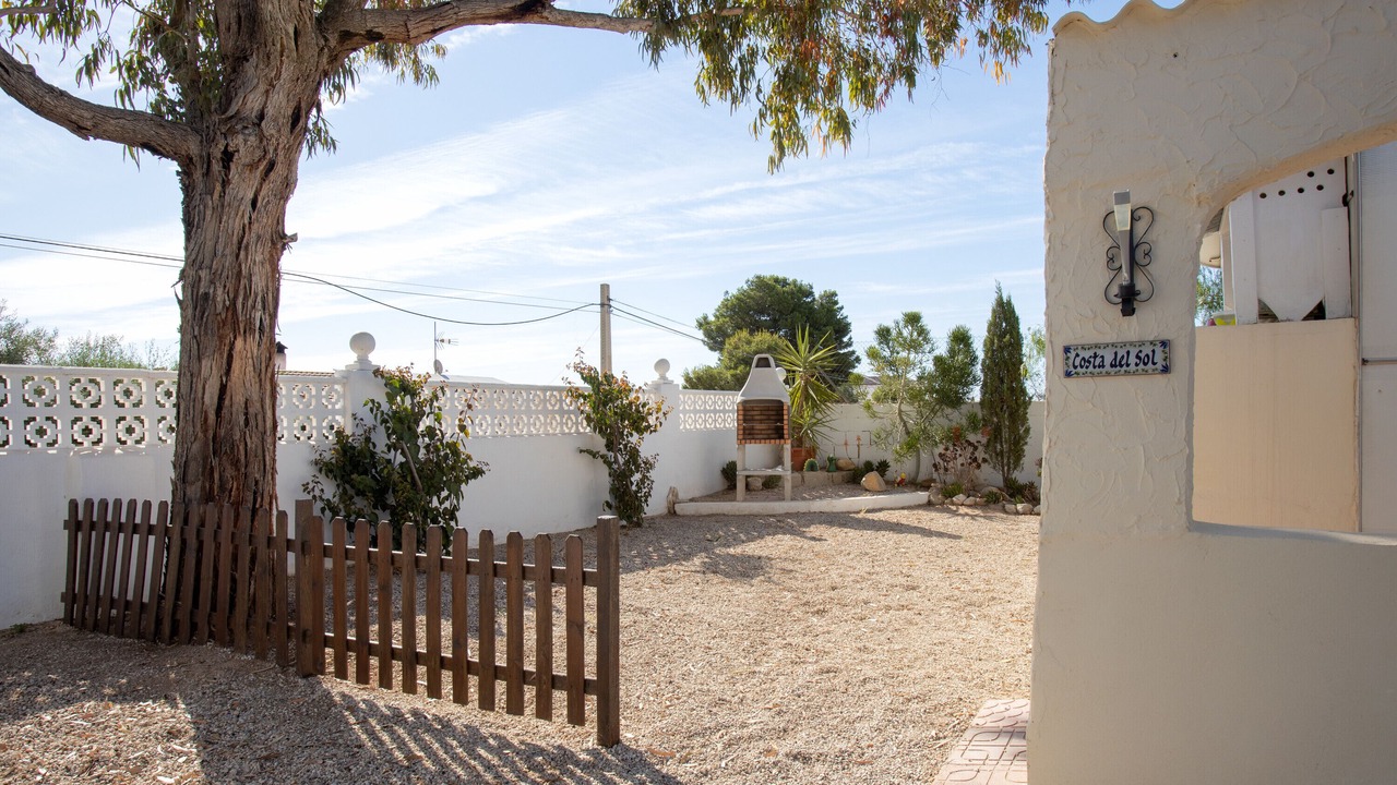 Photo of Outdoor in Mutxamel