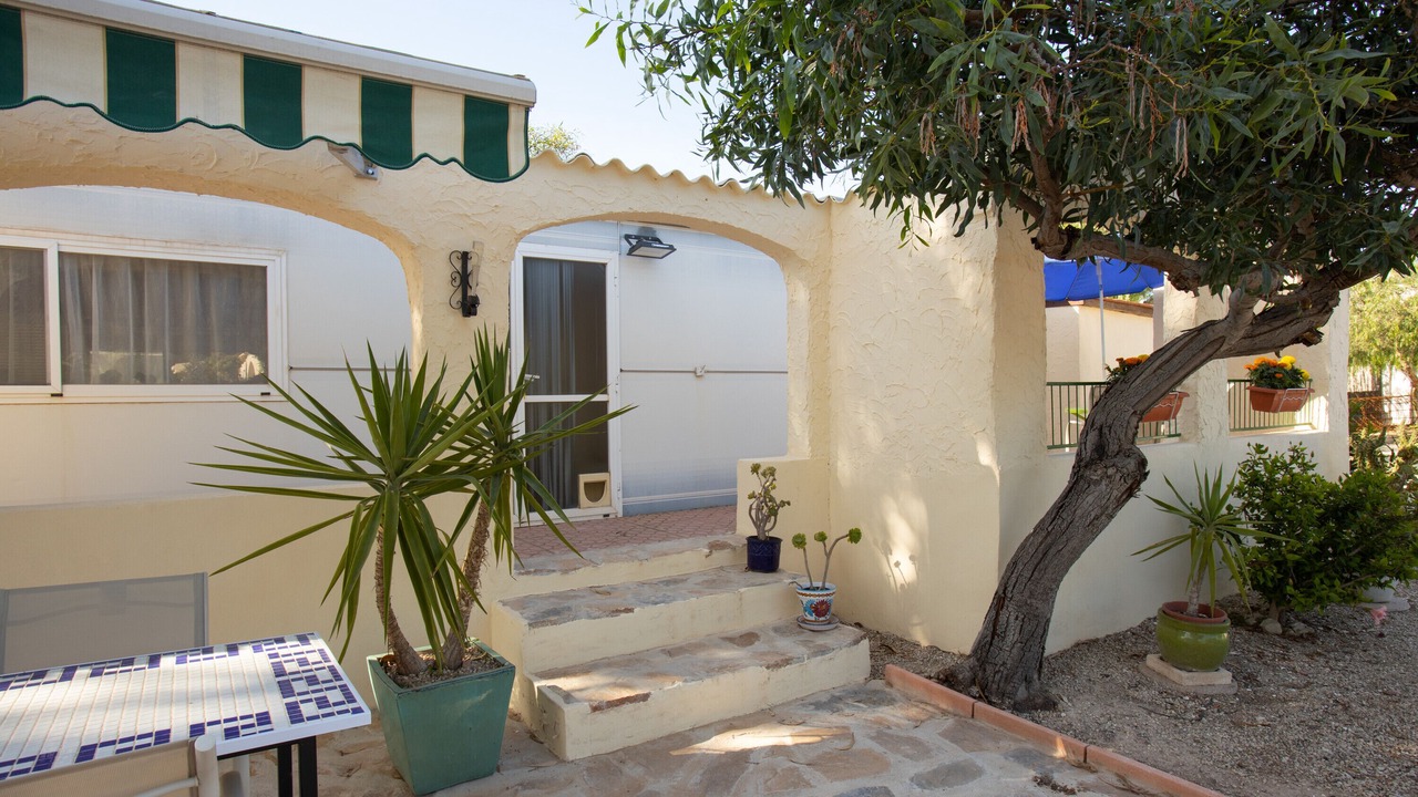 Photo of Patio Balcony in Mutxamel