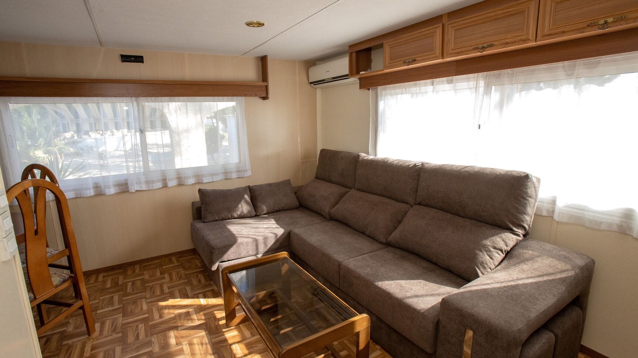 Photo of Livingroom in Mutxamel