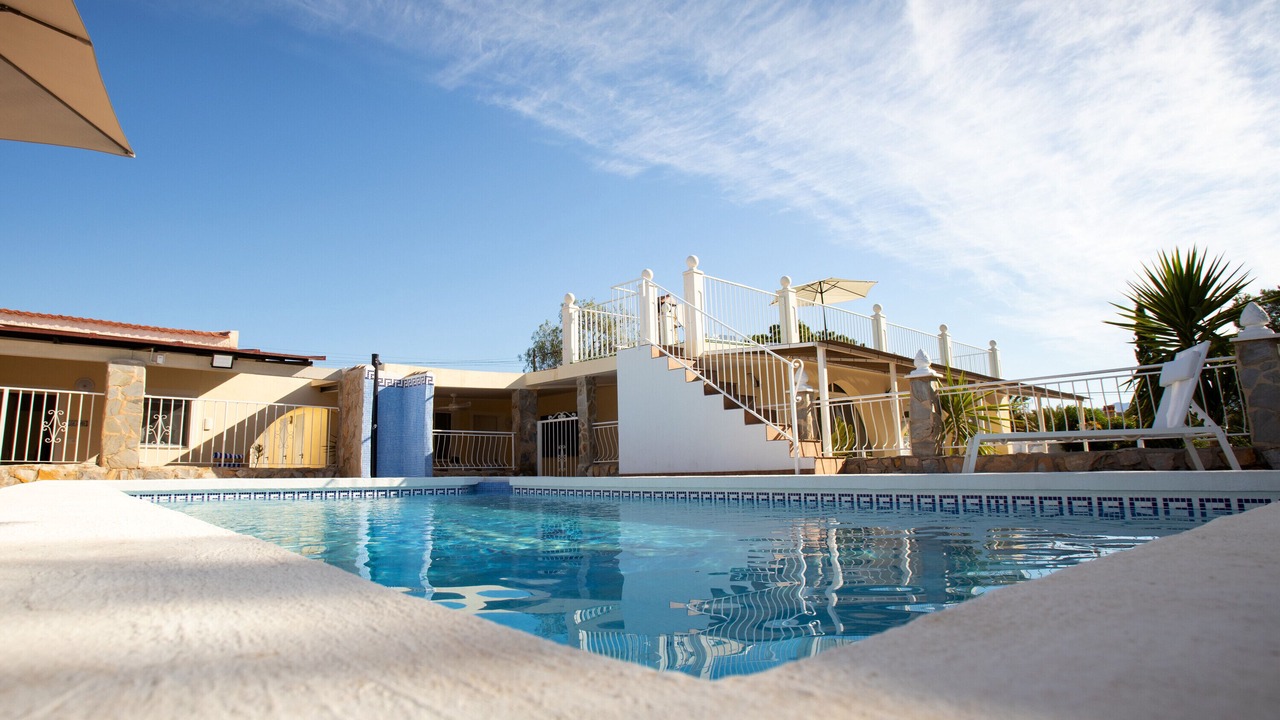 Photo of Outdoor in Mutxamel