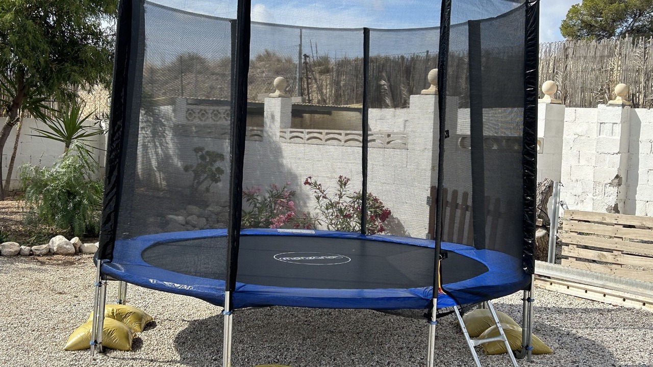 Photo of Outdoor in Mutxamel