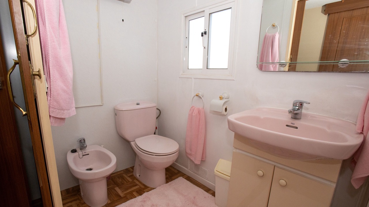 Photo of Bathroom in Mutxamel