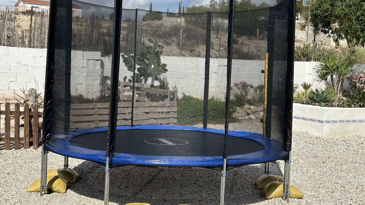 Photo of Outdoor in Mutxamel