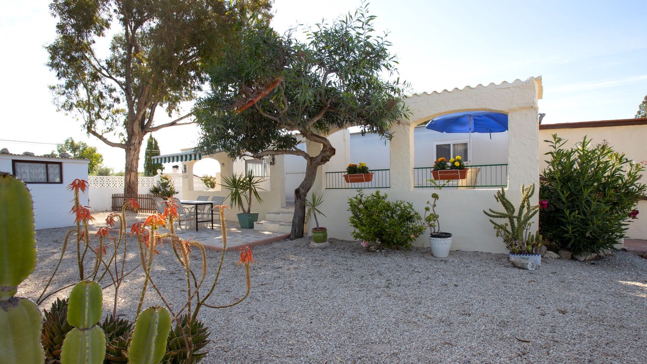 Photo of Patio Balcony in Mutxamel