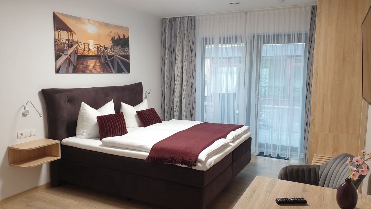 Photo of Bedroom in Bad Liebenwerda