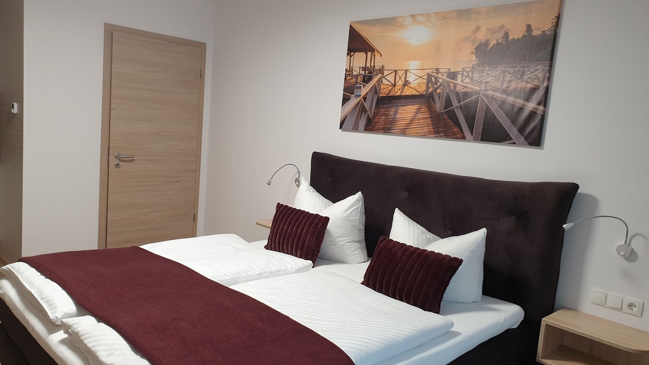Photo of Bedroom in Bad Liebenwerda