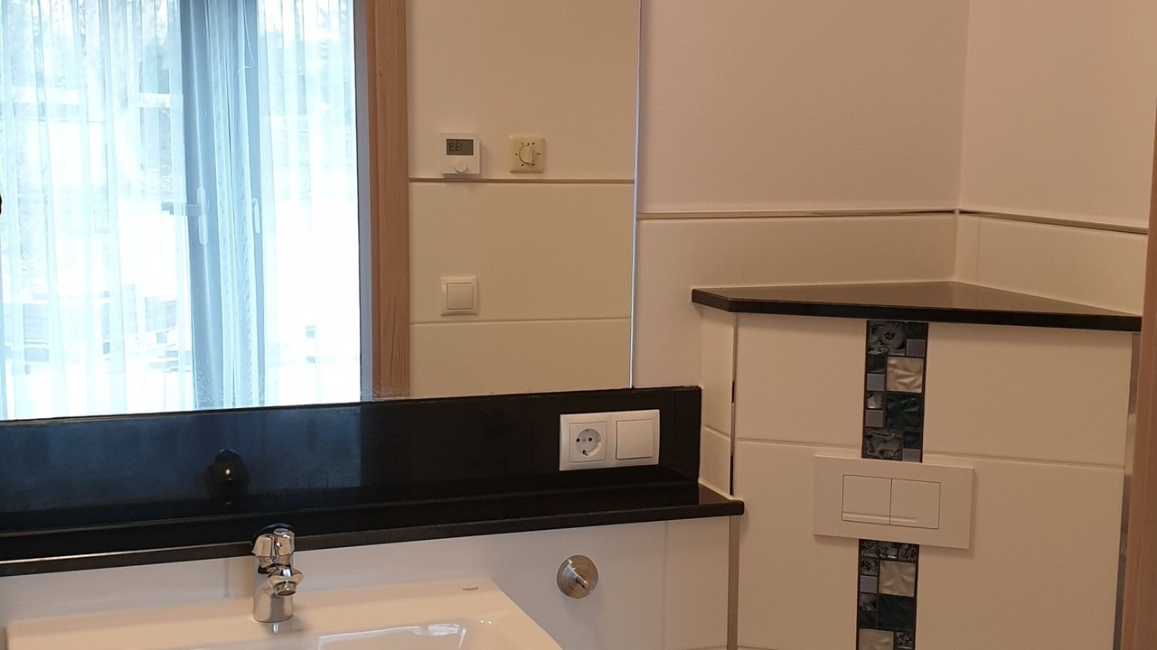 Photo of Bathroom in Bad Liebenwerda