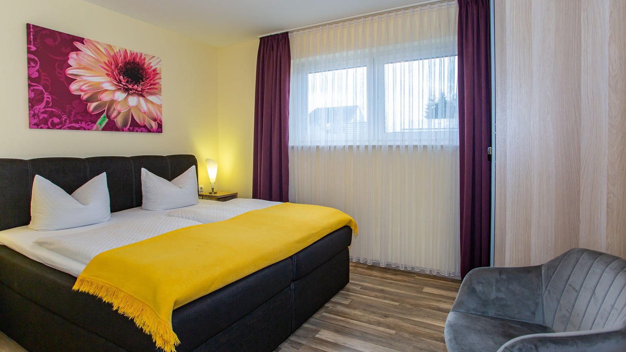 Photo of Bedroom in Bad Liebenwerda