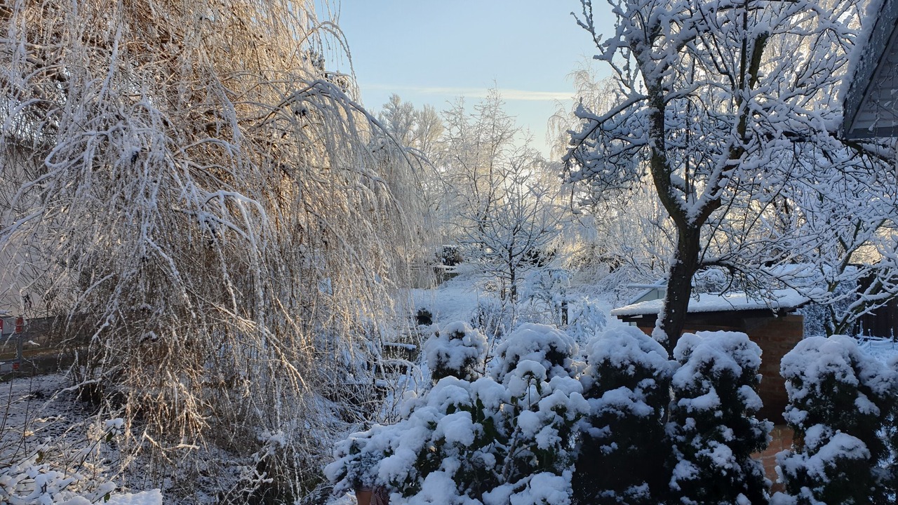Photo of Outdoor in Bad Liebenwerda