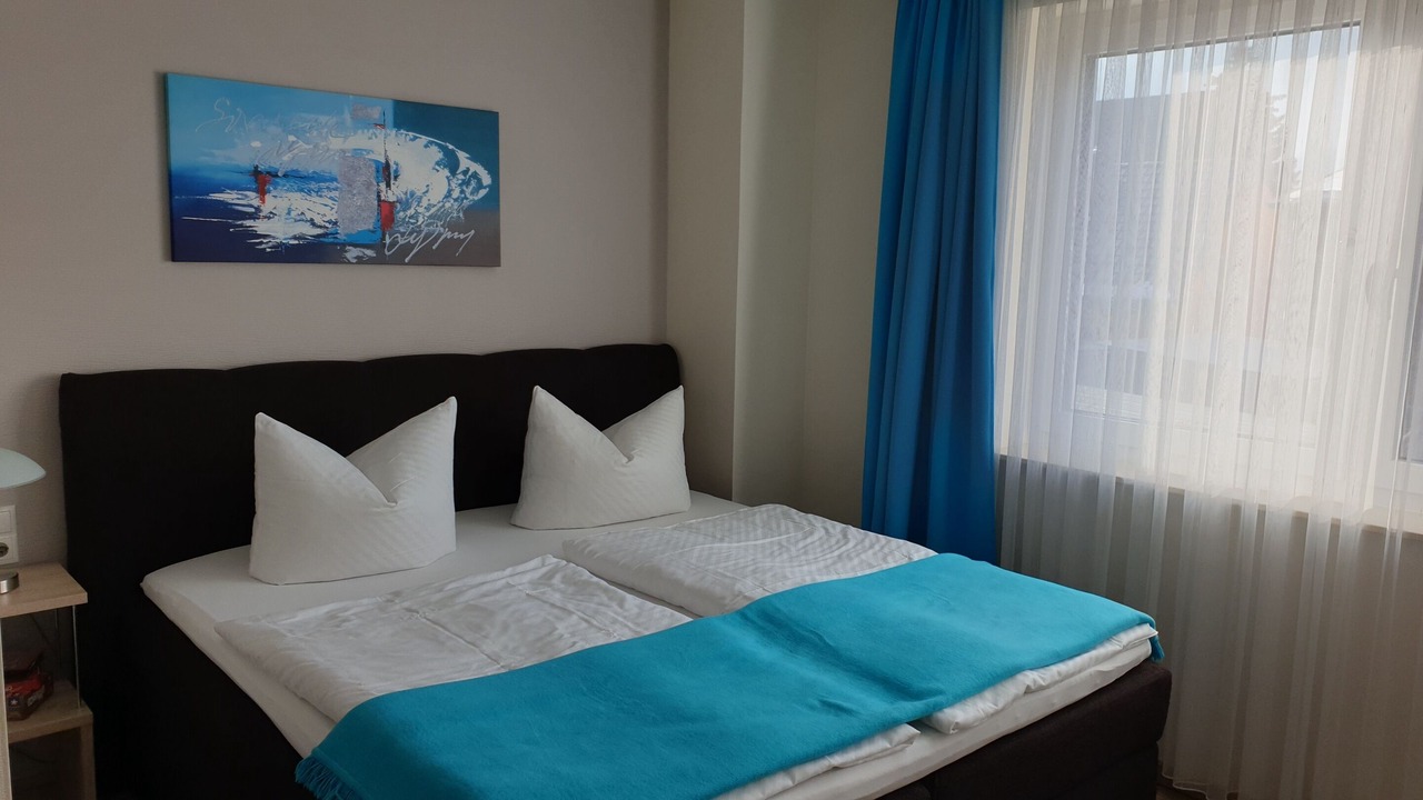 Photo of Bedroom in Bad Liebenwerda