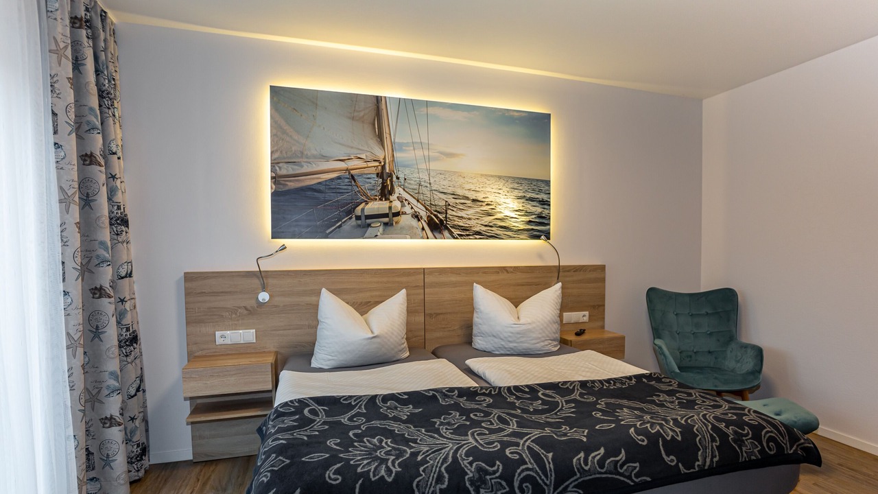 Photo of Bedroom in Bad Liebenwerda