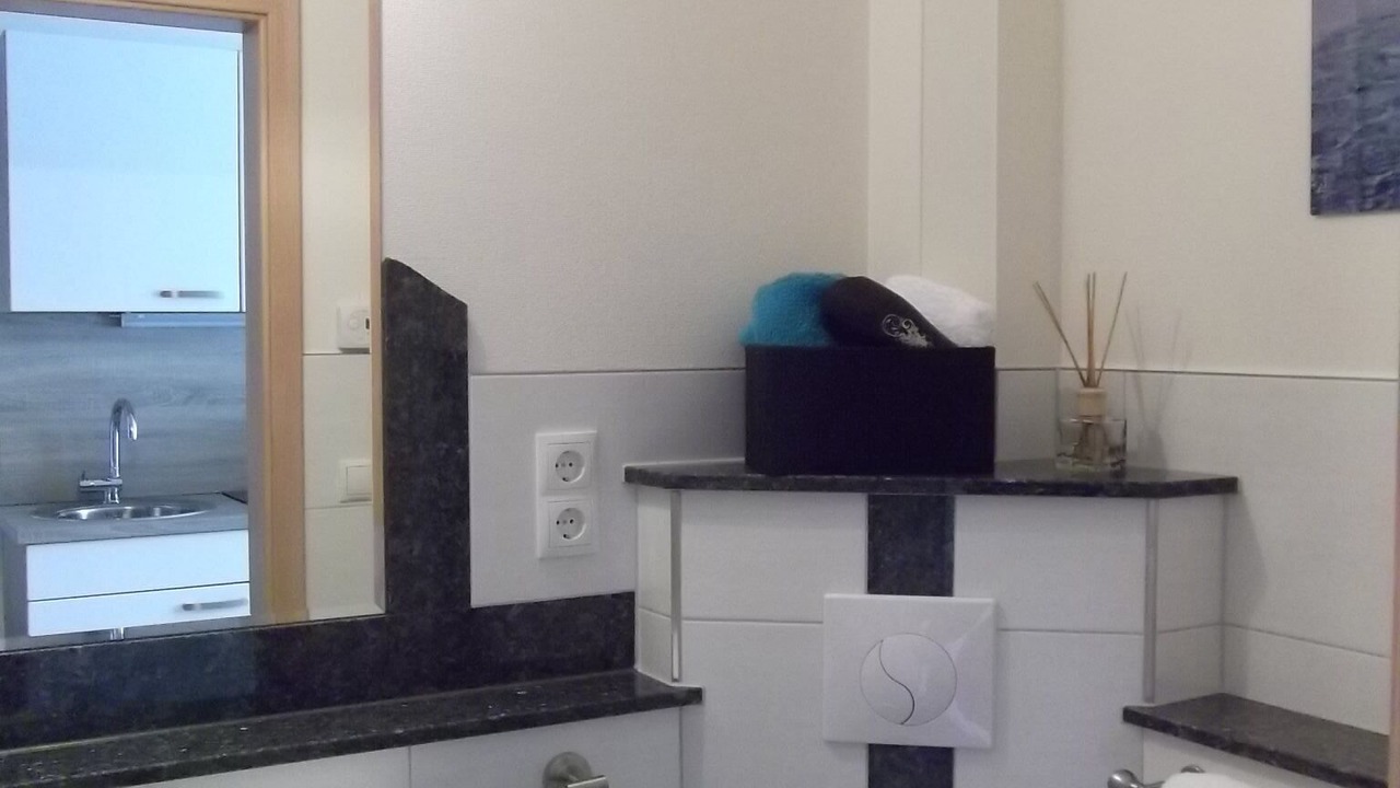 Photo of Bathroom in Bad Liebenwerda