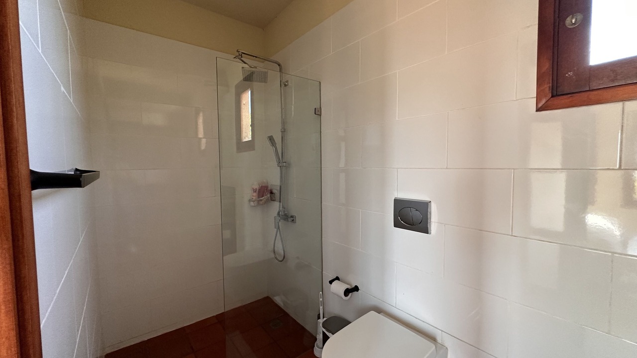 Photo of Bathroom in Zona Colonial