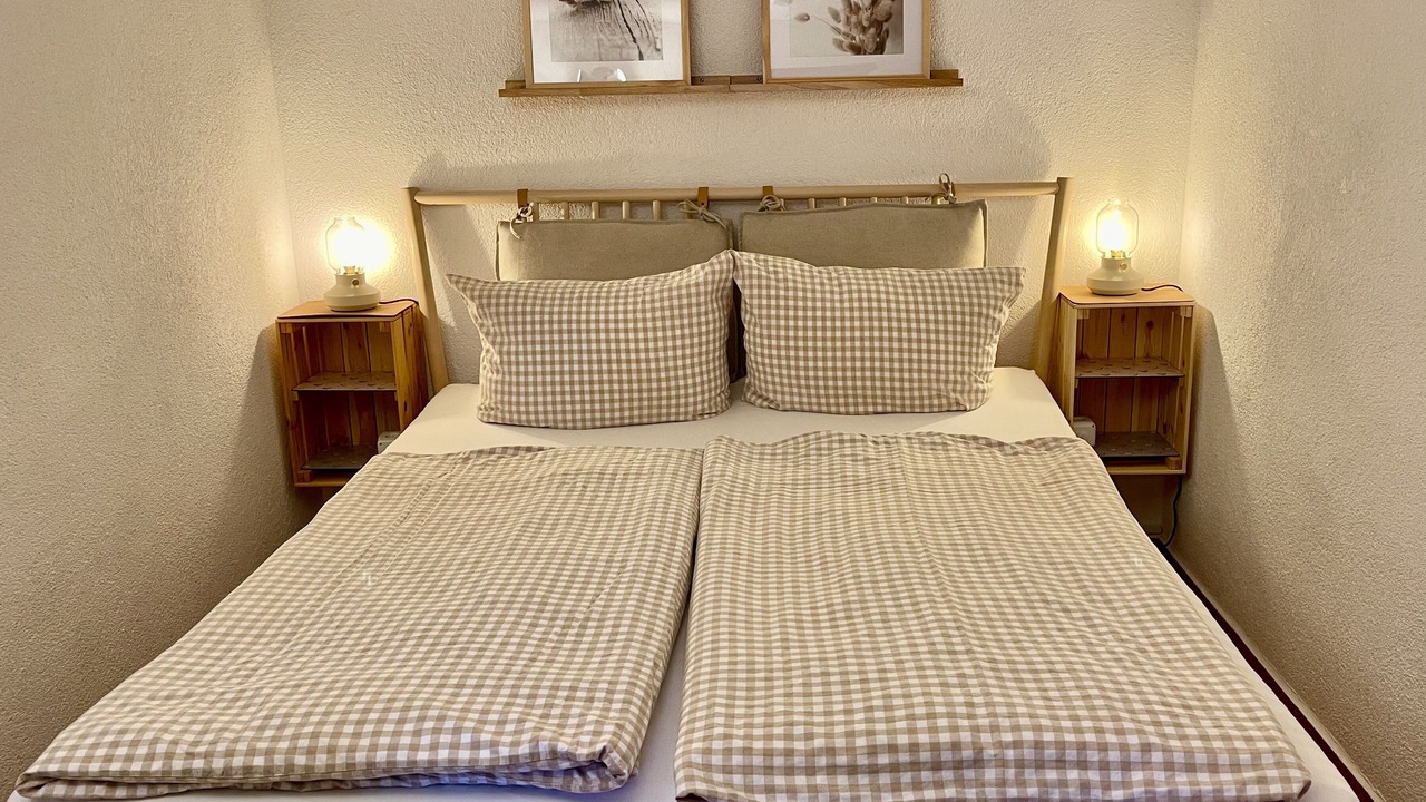 Photo of Bedroom in Friedland