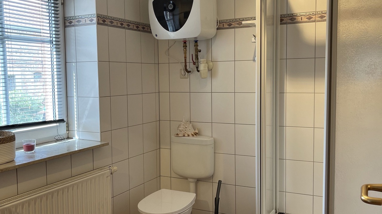 Photo of Bathroom in Friedland