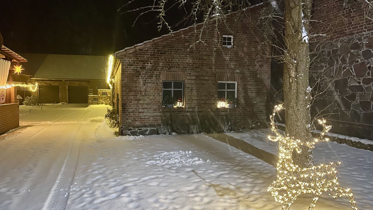 Photo of Outdoor in Friedland