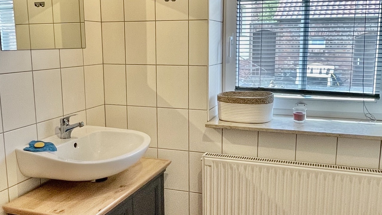 Photo of Bathroom in Friedland