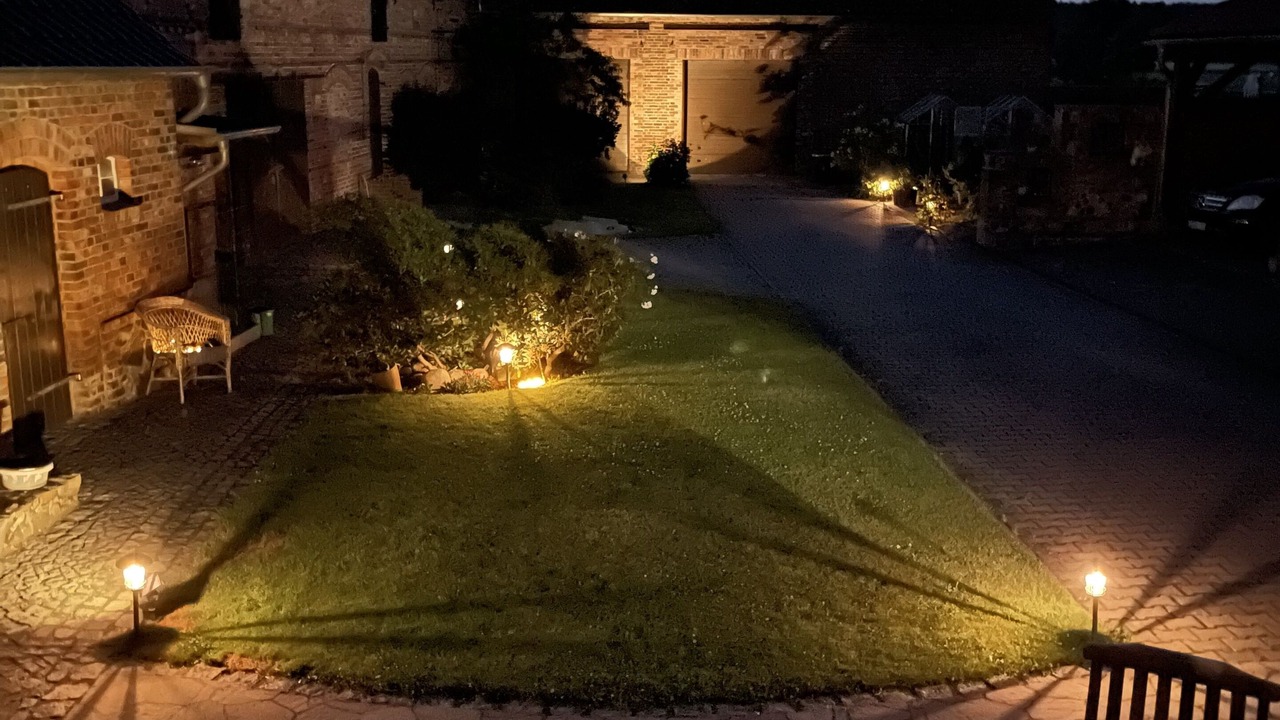 Photo of Patio Balcony in Friedland