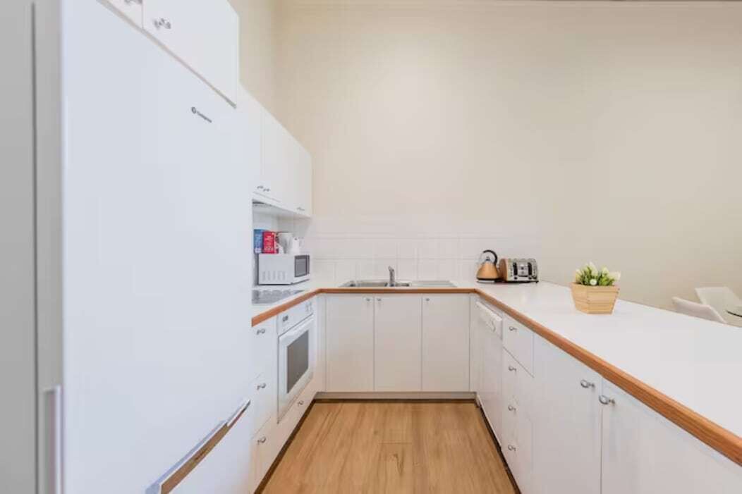 Photo of Kitchen in Docklands