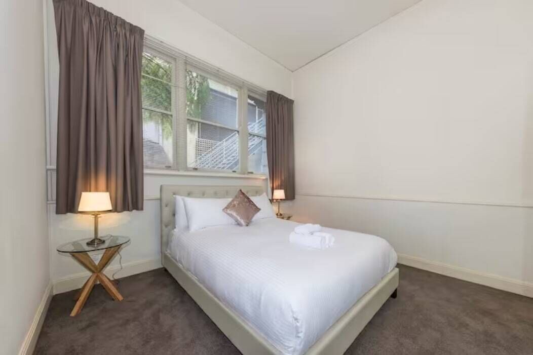 Photo of Bedroom in Docklands