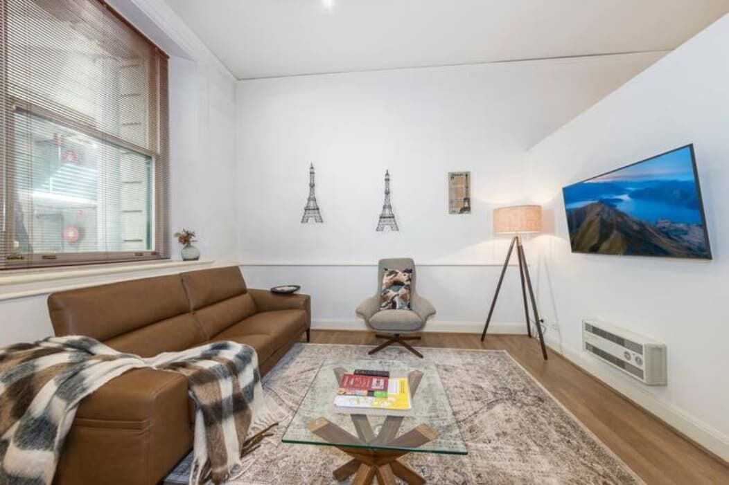 Photo of Livingroom in Docklands
