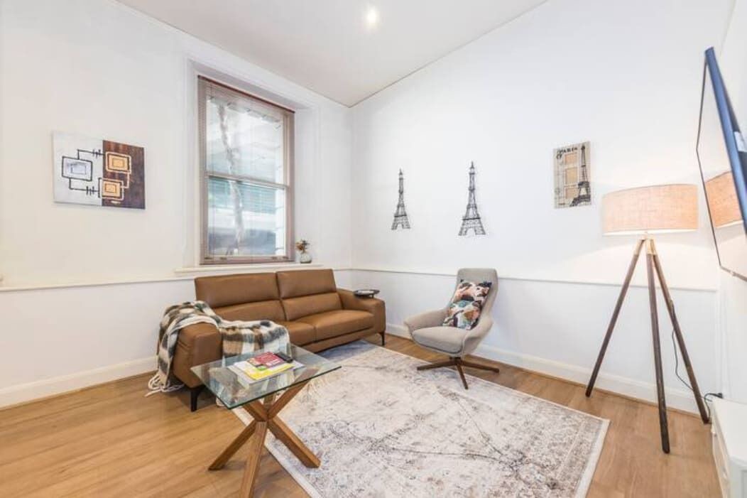 Photo of Livingroom in Docklands