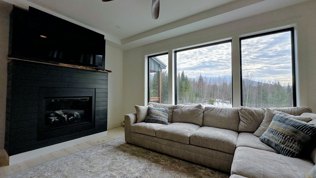 Photo of Livingroom in Franconia