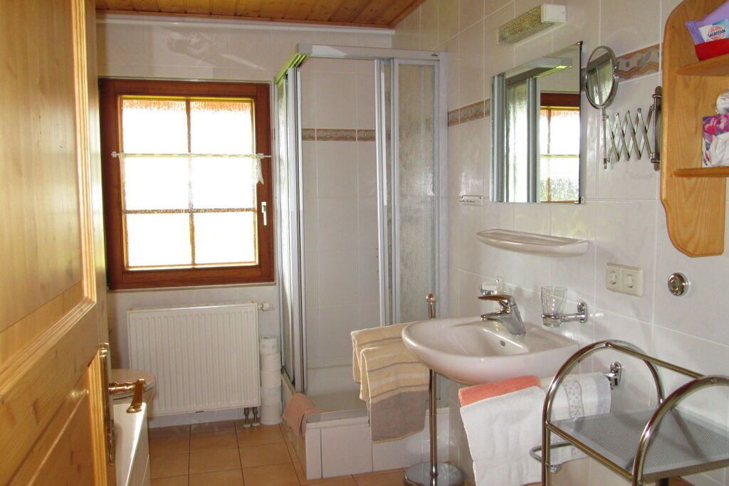 Photo of Bathroom in Sankt Peter