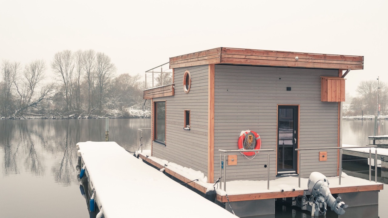 Photo of Outdoor in Moorfleet