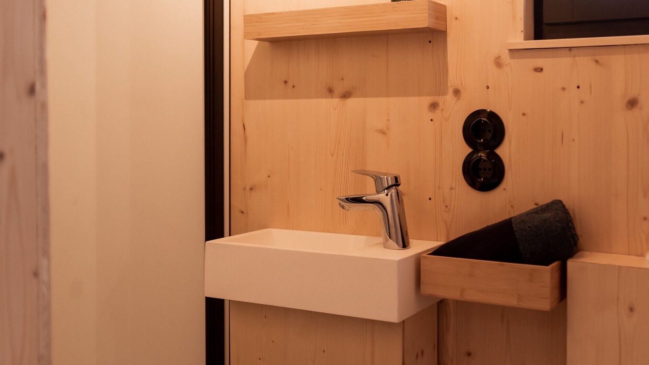 Photo of Bathroom in Moorfleet