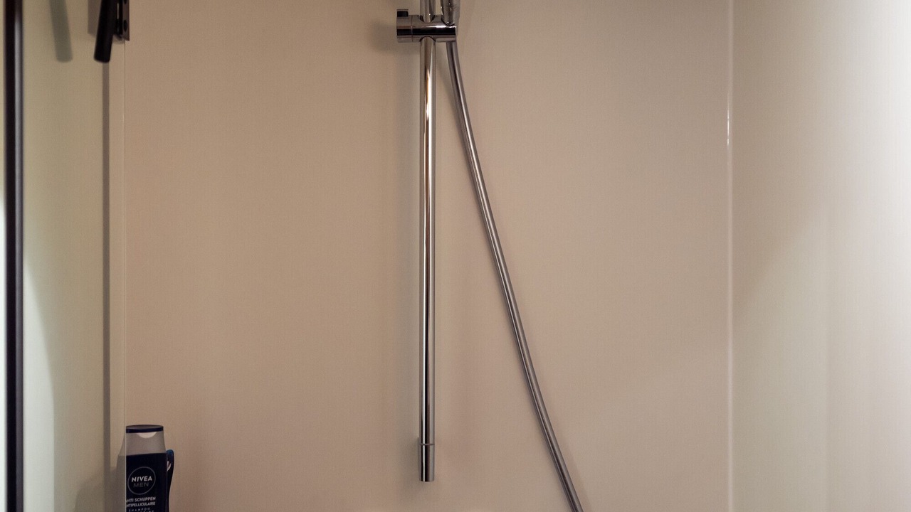Photo of Bathroom in Moorfleet