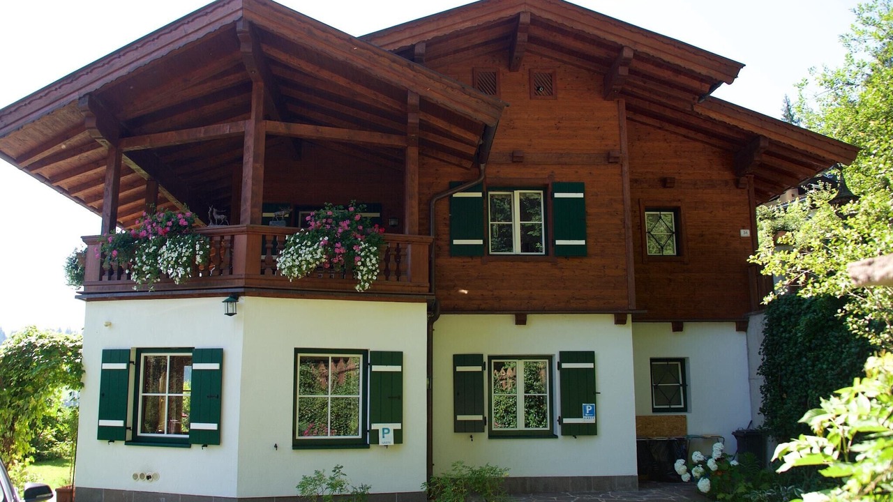 Photo of Outdoor in Reith bei Kitzbuehel