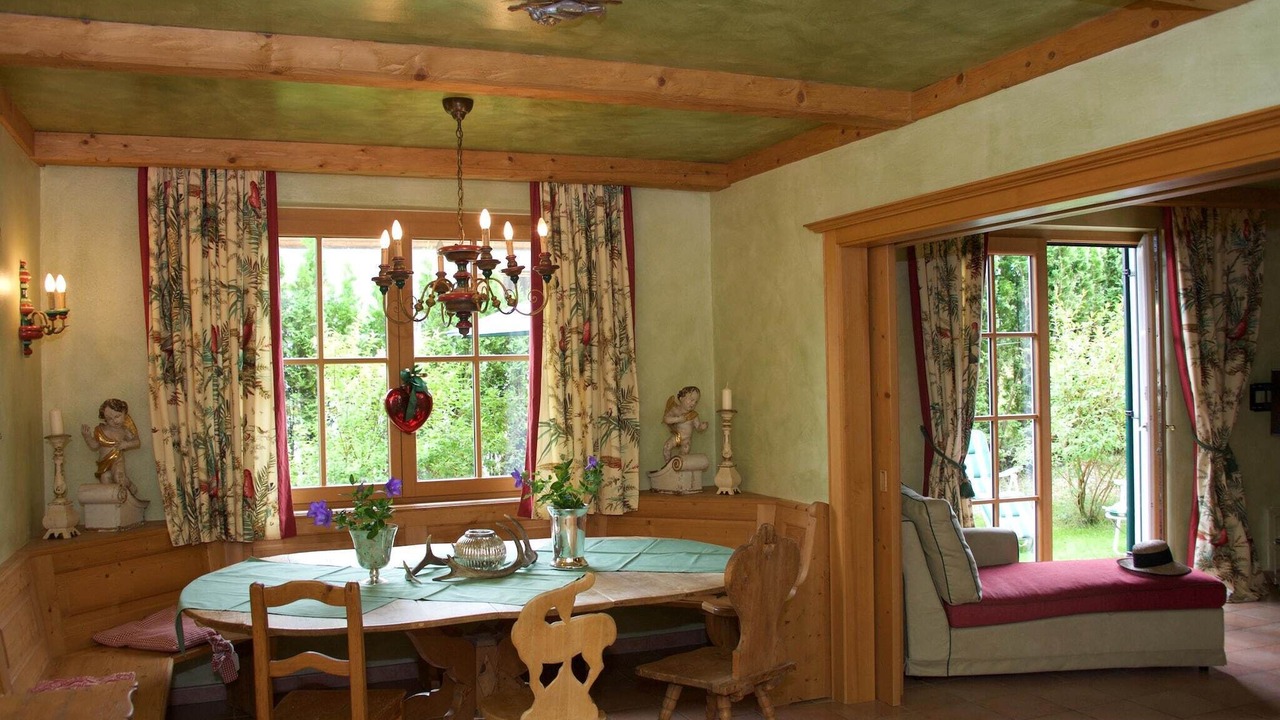 Photo of Livingroom in Reith bei Kitzbuehel